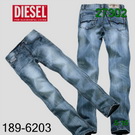 Diesel Man Jeans DMJeans-70