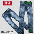 Diesel Man Jeans DMJeans-75