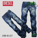 Diesel Man Jeans DMJeans-85