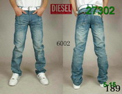 Diesel Man Jeans DMJeans-87