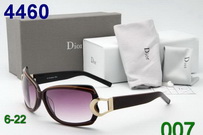 Dior AAA Sunglasses DiS 11
