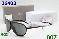 Dior Luxury AAA Replica Sunglasses 24