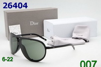 Dior Luxury AAA Replica Sunglasses 25
