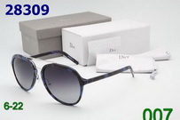 Dior Luxury AAA Replica Sunglasses 29