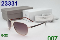 Dior Luxury AAA Replica Sunglasses 35