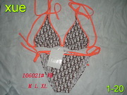 Dior Bikini 001