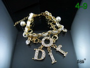 Fake Dior Bracletes Jewelry 002