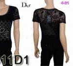 Dior Homme Women T Shirts DHWTS-001