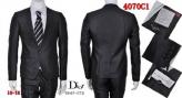 Dior Man Business Suits 05