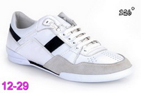 Dior Man Shoes 010