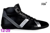 Dior Man Shoes 003