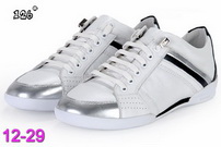Dior Man Shoes 008
