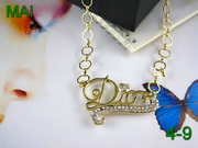 Dior Necklaces DiNe-16