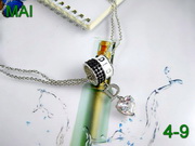 Dior Necklaces DiNe-8