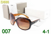 Dior Sunglasses DiS-24