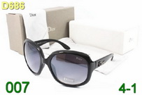 Dior Sunglasses DiS-27