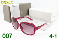 Dior Sunglasses DiS-29