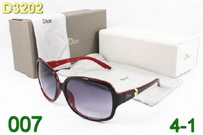 Dior Sunglasses DiS-31