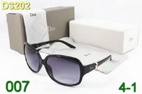 Dior Sunglasses DiS-32