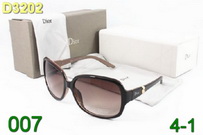 Dior Sunglasses DiS-33