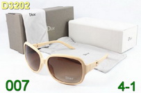 Dior Sunglasses DiS-34