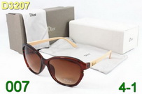Dior Sunglasses DiS-45