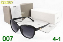 Dior Sunglasses DiS-46