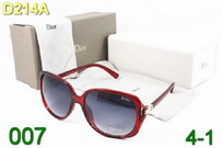 Dior Sunglasses DiS-05