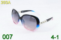 Dior Sunglasses DiS-57