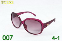 Dior Sunglasses DiS-63