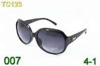 Dior Sunglasses DiS-64