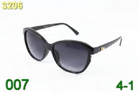 Dior Sunglasses DiS-68