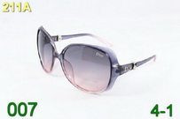 Dior Sunglasses DiS-71