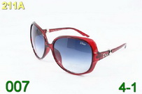 Dior Sunglasses DiS-73