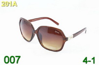 Dior Sunglasses DiS-77