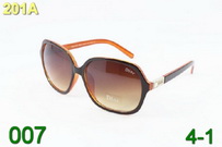 Dior Sunglasses DiS-78
