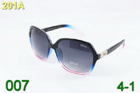 Dior Sunglasses DiS-80
