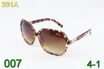 Dior Sunglasses DiS-82