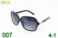 Dior Sunglasses DiS-84