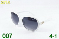 Dior Sunglasses DiS-85