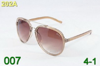 Dior Sunglasses DiS-97