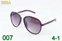Dior Sunglasses DiS-99