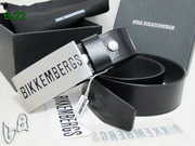 Dirk Bikkembergs High Quality Belt 10