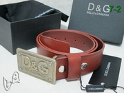 Replica Dolce Gabbana AAA Belts RDGAAABelts-011