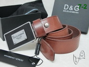 Replica Dolce Gabbana AAA Belts RDGAAABelts-020