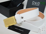 Replica Dolce Gabbana AAA Belts RDGAAABelts-023
