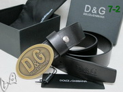 Replica Dolce Gabbana AAA Belts RDGAAABelts-026