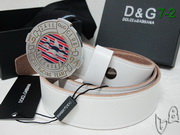 Replica Dolce Gabbana AAA Belts RDGAAABelts-028