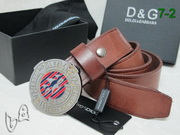 Replica Dolce Gabbana AAA Belts RDGAAABelts-029