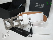 Replica Dolce Gabbana AAA Belts RDGAAABelts-030